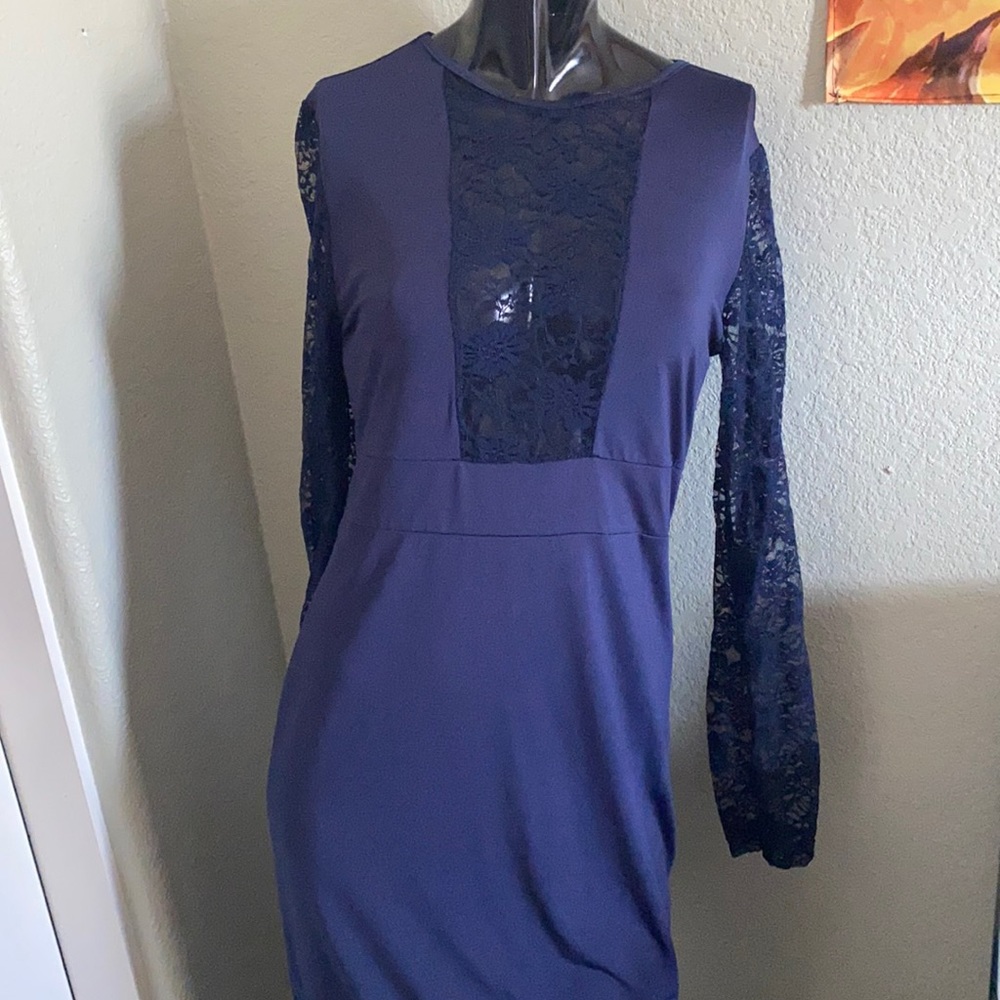 Bodycon dress